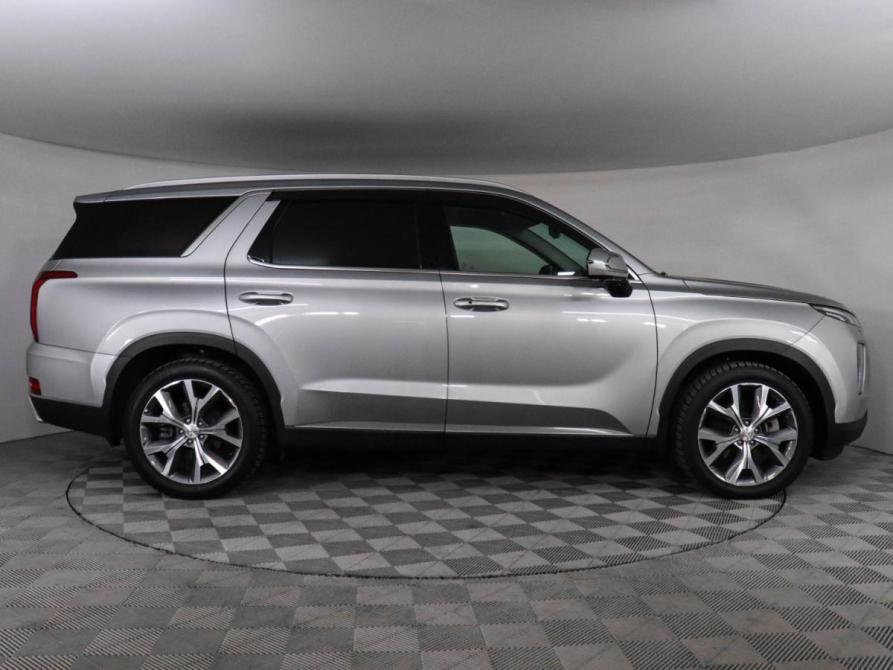 Hyundai Palisade I Химки  - изображение 4
