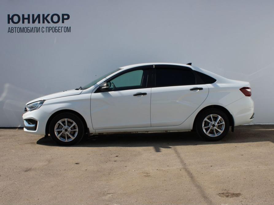 Lada (ВАЗ) Vesta I Рестайлинг (NG) Нижний Новгород  - изображение 2