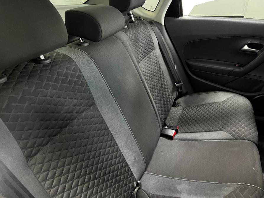 Volkswagen Polo V Рестайлинг Казань  - изображение 19