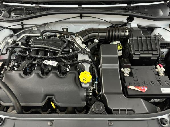 Lada (ВАЗ) Largus I Рестайлинг с пробегом 2025 года, цена 1 780 000 рублей, 1150 км, универсал, Автокод Объявления