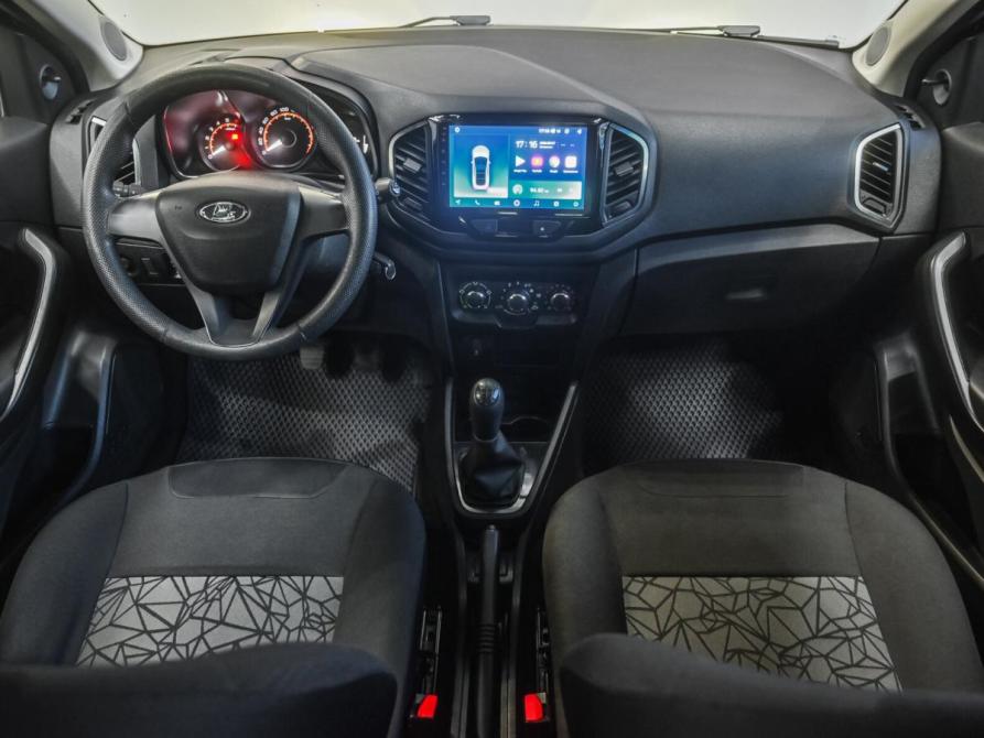 Lada (ВАЗ) XRAY I Челябинск  - изображение 16