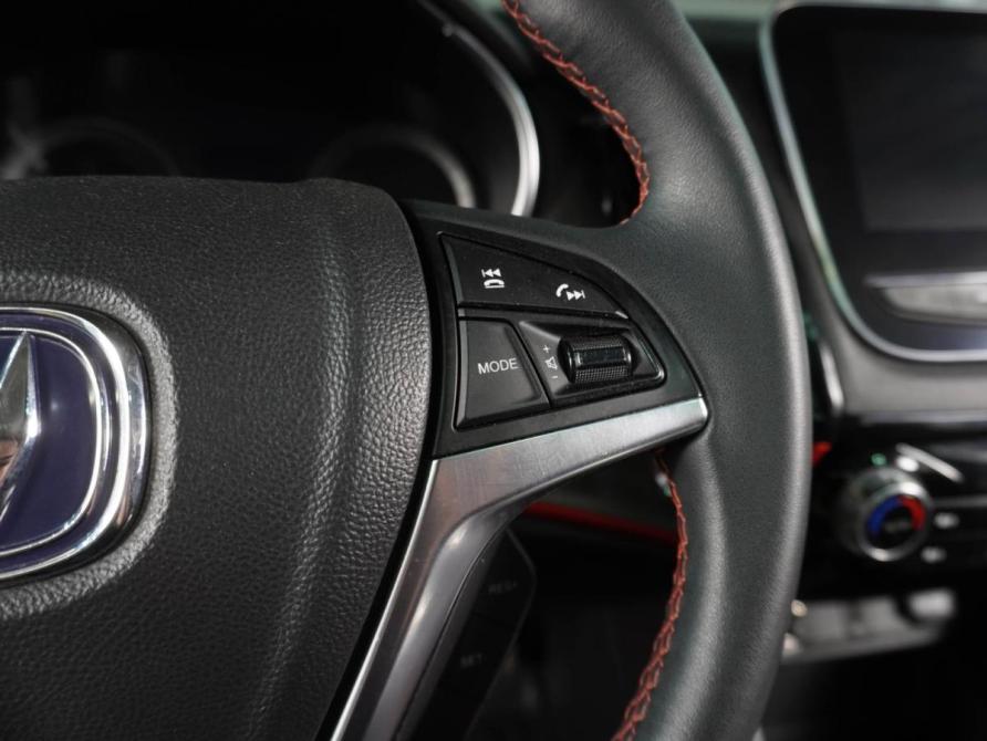 Changan CS55 I Воронеж  - изображение 25