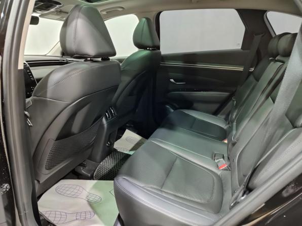 Hyundai Tucson IV с пробегом 2023 года, цена 3 300 000 рублей, 20000 км, внедорожник, Автокод Объявления