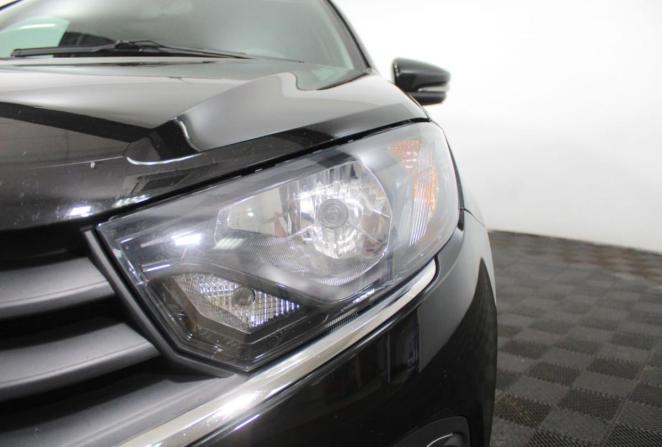 Lada (ВАЗ) Granta I Рестайлинг с пробегом 2023 года, цена 755 000 рублей, 61700 км, лифтбек, Автокод Объявления