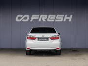 Toyota Camry VII (XV50) Рестайлинг Краснодар  - изображение 30