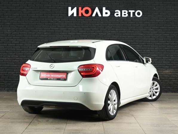 Mercedes-Benz A-Класс III (W176) с пробегом 2013 года, цена 1 370 000 рублей, 130265 км, хэтчбек, Автокод Объявления