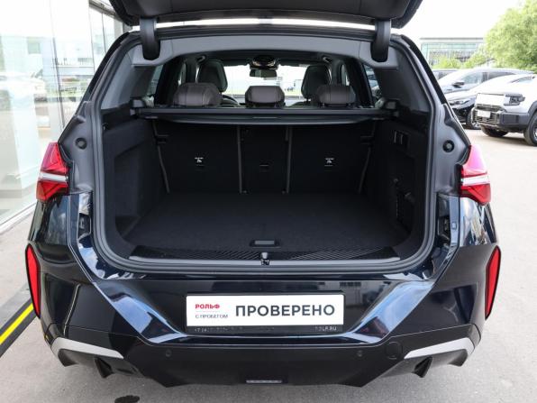 BMW X3 IV (G45/G48) с пробегом 2025 года, цена 6 298 000 рублей, 14038 км, внедорожник, Автокод Объявления
