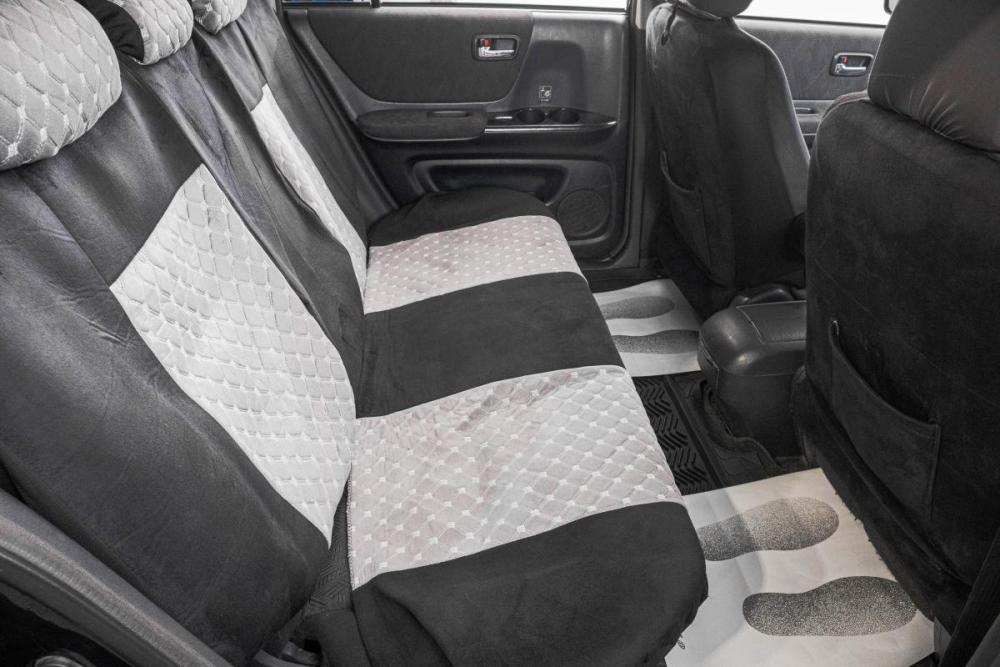 Toyota Kluger I (XU20) Барнаул  - изображение 23