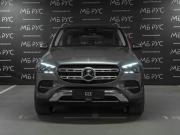 Mercedes-Benz GLE II (V167) Рестайлинг Москва  - изображение 35