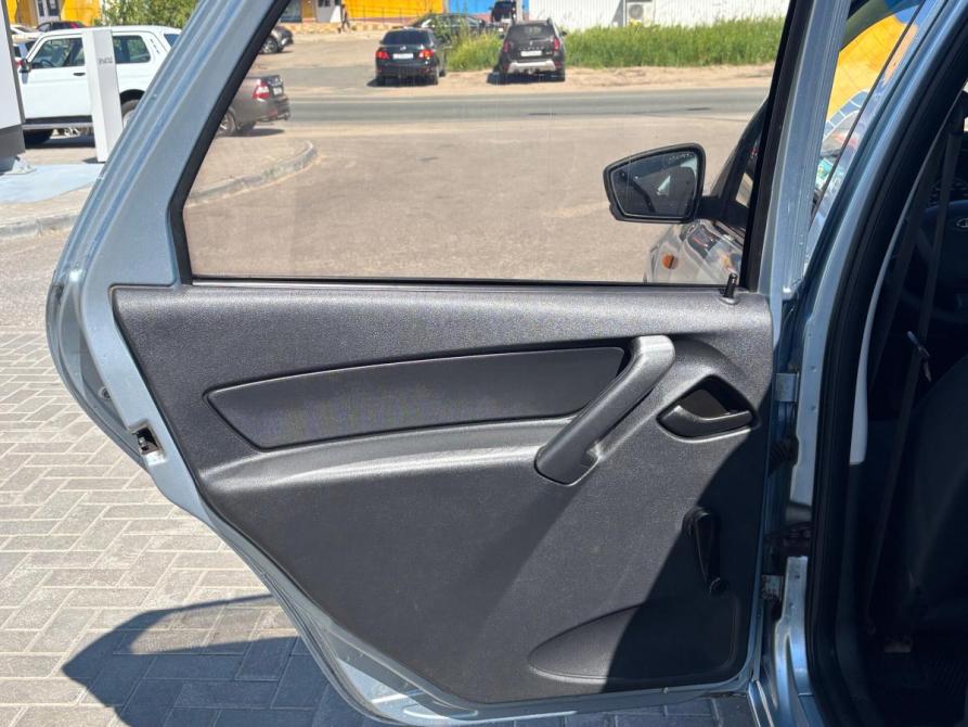 Lada (ВАЗ) Granta I Сыктывкар  - изображение 12
