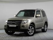 Mitsubishi Pajero IV Москва  - изображение 21