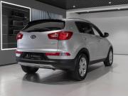 Kia Sportage III Москва  - изображение 27