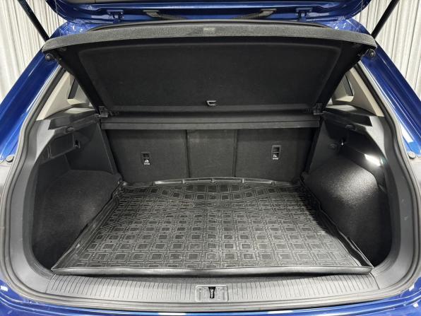 Volkswagen Tiguan II с пробегом 2019 года, цена 2 675 000 рублей, 46968 км, внедорожник, Автокод Объявления