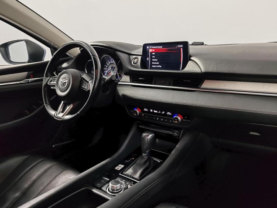 Mazda 6 III (GJ) Рестайлинг 2 Москва  - изображение 10