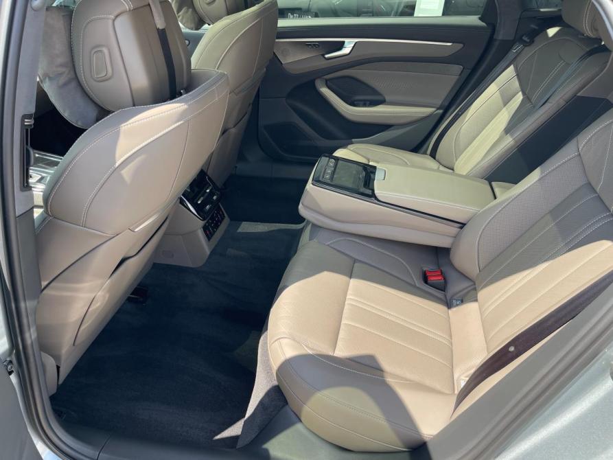 Audi A6 VI (C9) Воронеж  - изображение 16