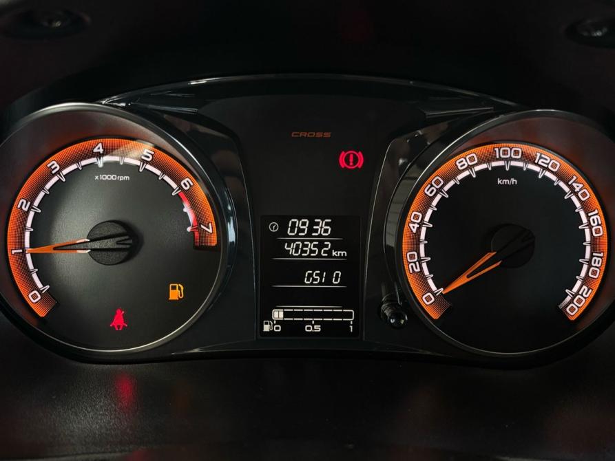 Lada (ВАЗ) Granta I Рестайлинг Калуга  - изображение 10