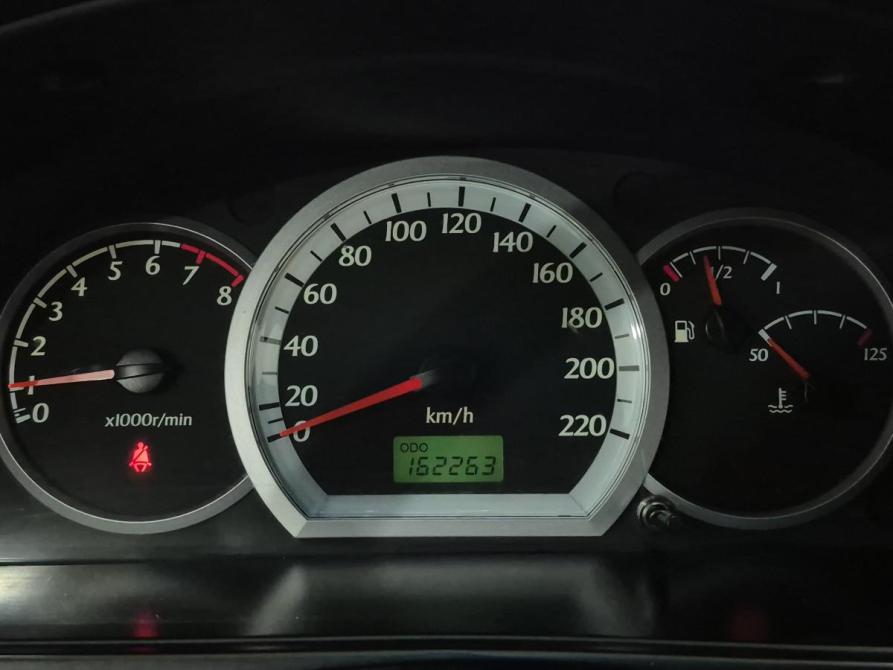 Chevrolet Lacetti I Альметьевск  - изображение 19