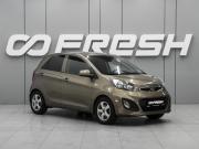 Kia Picanto II Ростов-на-Дону  - изображение 16
