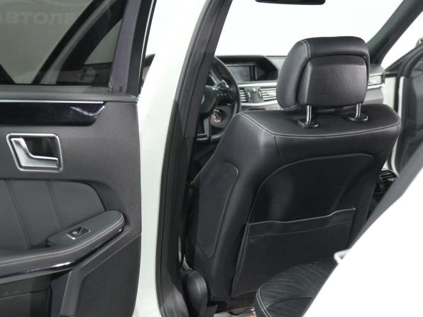 Mercedes-Benz E-Класс IV (W212 S212 C207) с пробегом 2012 года, цена 1 690 000 рублей, 197000 км, седан, Автокод Объявления