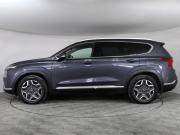 Hyundai Santa Fe IV Рестайлинг Химки  - изображение 28