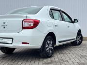 Renault Logan II Ростов-на-Дону  - изображение 28