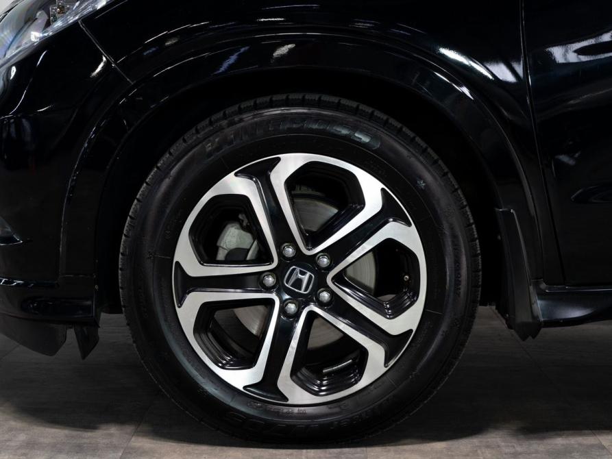 Honda Vezel I Чита  - изображение 18