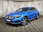 Mercedes-Benz GLA I (X156) Москва  - изображение 20