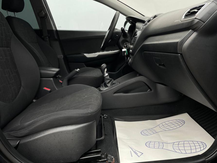 Kia Rio III Стерлитамак  - изображение 34