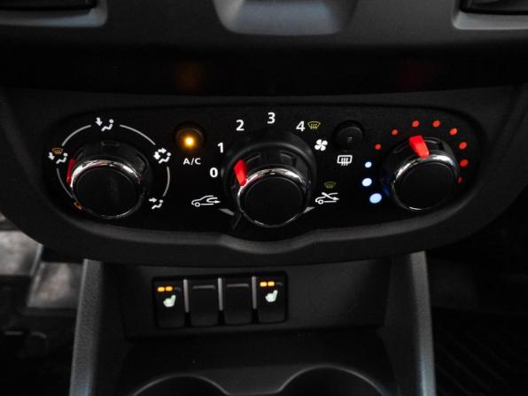 Lada (ВАЗ) Largus I Рестайлинг с пробегом 2025 года, цена 1 439 000 рублей, 3327 км, универсал, Автокод Объявления