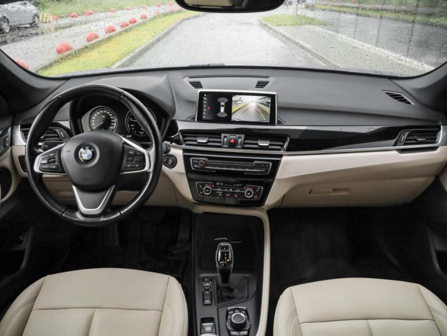 BMW X1 II (F48) Рестайлинг Санкт-Петербург  - изображение 11