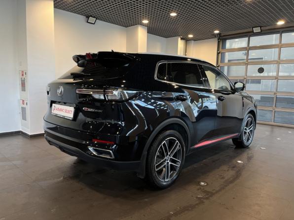 Changan CS55 Plus II с пробегом 2023 года, цена 2 180 000 рублей, 59879 км, внедорожник, Автокод Объявления