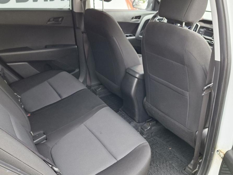 Hyundai Creta I Рестайлинг Владимир  - изображение 14