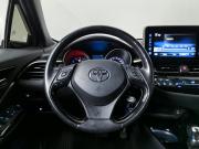 Toyota C-HR I Москва  - изображение 38