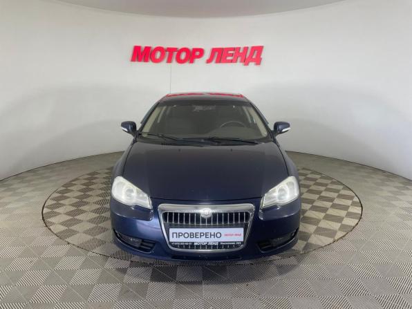 ГАЗ Volga Siber I с пробегом 2010 года, цена 419 000 рублей, 244950 км, седан, Автокод Объявления