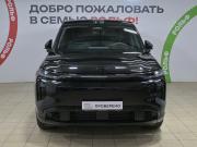 GAC Trumpchi S7 I Москва  - изображение 30