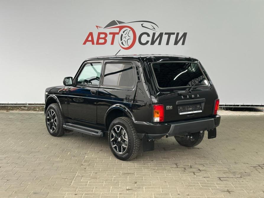 Lada (ВАЗ) Niva Legend I Тамбов  - изображение 6