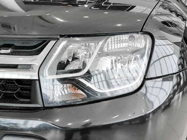 Renault Duster I Рестайлинг с пробегом 2020 года, цена 1 130 000 рублей, 161211 км, внедорожник, Автокод Объявления