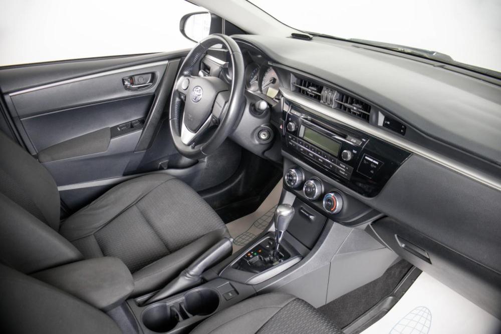 Toyota Corolla XI (E160 E170 E180) Пермь  - изображение 11
