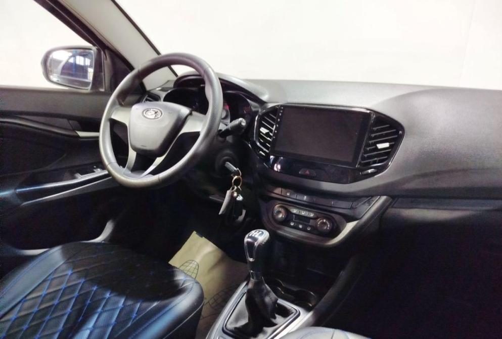 Lada (ВАЗ) Vesta I Саратов  - изображение 14