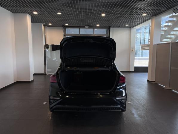 Kia Cerato IV с пробегом 2019 года, цена 1 790 000 рублей, 107305 км, седан, Автокод Объявления