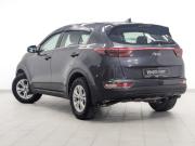 Kia Sportage IV Москва  - изображение 33