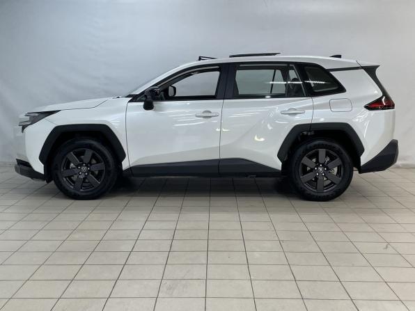 Toyota RAV4 VI (XA60) с пробегом 2026 года, цена 4 130 000 рублей, 16 км, внедорожник, Автокод Объявления