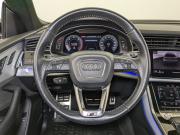 Audi Q8 I (4M) Москва  - изображение 53