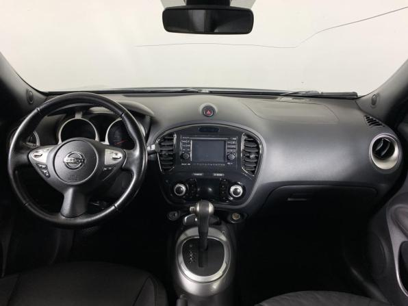 Nissan Juke I с пробегом 2012 года, цена 1 290 000 рублей, 144531 км, внедорожник, Автокод Объявления