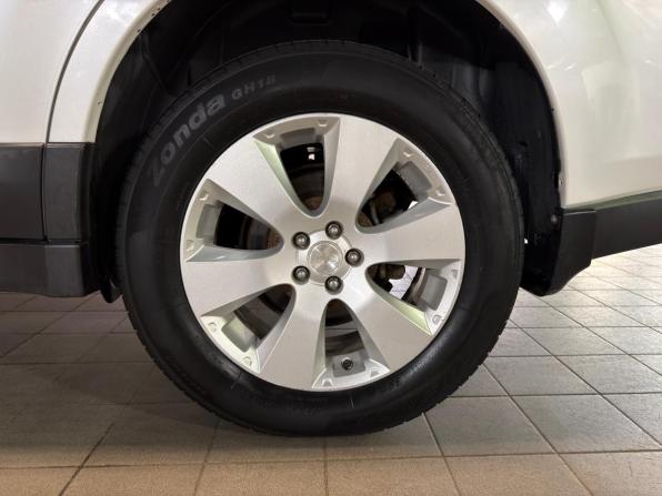 Subaru Outback IV с пробегом 2009 года, цена 929 000 рублей, 407172 км, универсал, Автокод Объявления
