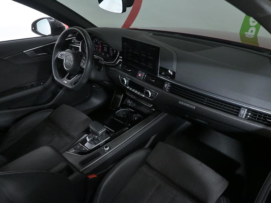 Audi A4 V (B9) Москва  - изображение 9