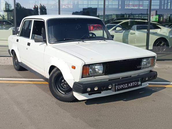 Lada (ВАЗ) 2105 с пробегом 2010 года, цена 120 000 рублей, 126000 км, седан, Автокод Объявления