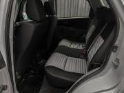 Suzuki SX4 I (Classic) Рестайлинг Красноярск  - изображение 25