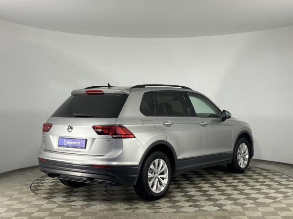 Volkswagen Tiguan II с пробегом 2017 года, цена 1 550 000 рублей, 225078 км, внедорожник, Автокод Объявления
