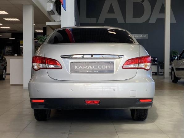 Nissan Almera III (G15) с пробегом 2017 года, цена 700 000 рублей, 144000 км, седан, Автокод Объявления